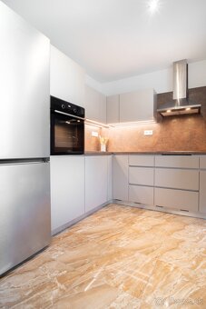 3-IZB BYT PO KOMPLETNEJ REKONŠTRUKCII, 2X LOGGIA, Levočská - 6