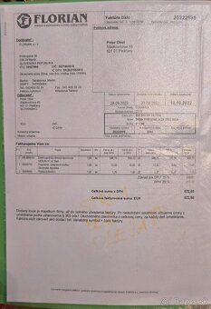 HERON elektrocentrala/ generator NOVY - 6
