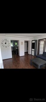 3-izbový, klimatizovaný byt na Nemocničnej ulici - 6