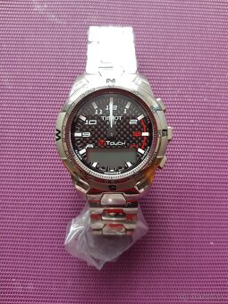 Zbierka hodinky extra - 6