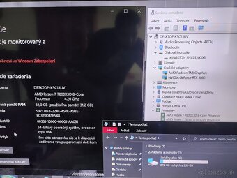 Predam herny pocitac na hranie v 2K a 4K rozliseni - 6