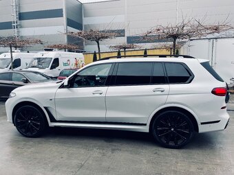 BMW X7 50D - 6