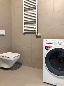 2 izbový byt - Pri Radnici, Strojárenská ul. - 6
