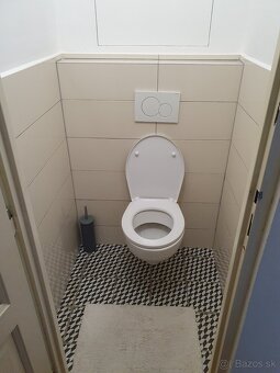 Prenájom 1-izbový byt Žilina Hliny VII. - 6