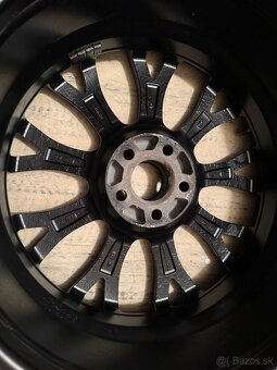 Elektrony Dotz 17 5x100 ET38 - 6