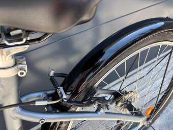 B twin Original 500 26” - 6