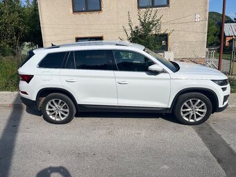 Kodiaq 4x4 2021 IBA 91 000KM - 6