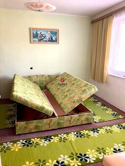 Rodinný dom s garážou a záhradou – Snina, super lokalita - 6