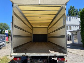 Iveco Eurocargo 120E25, Euro 6, Automat. čelo +DPH - 6