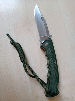 Buck 422 U.S.A. 1993 - 6