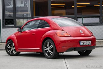 Volkswagen Beetle 1.2 TSI BMT Design DSG - 6