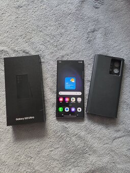 Samsung s23 ultra - 6