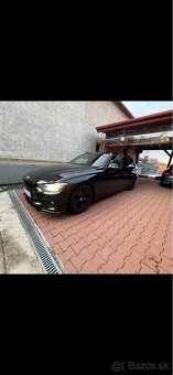 BMW F31 - 6