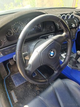 Diely BMW e39 - 6
