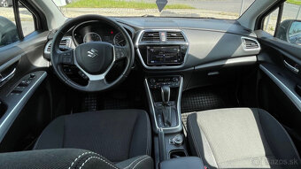 SX4 S-CROSS 1,4T GL+ Premium 4x4 AT TSMJYBA2S00718070 - 6