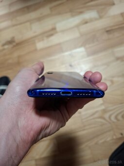 Xiaomi Mi 9 lite Aurora 6gb / 64gb - 6