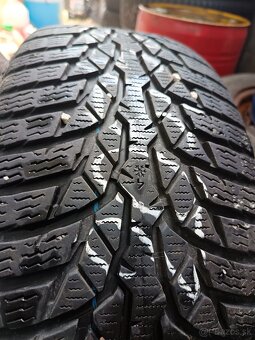 205/55 R16 zimné - 6
