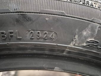 235/55 r18 letné 4 ks NEXEN - nejazdené DOT2024 - 6