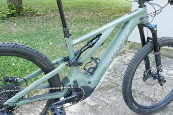 Predám elektrický bicykel Specialized Levo Comp 29'' S4 - 6