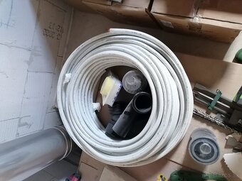 UPONOR hliníkoplast - 6