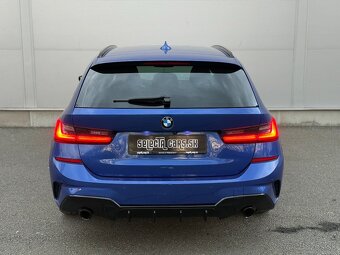 BMW 320D MHEV TOURING M-SPORT 140KW XDRIVE - 6