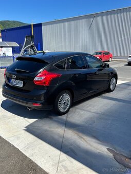 Focus 1.6 110kw kupované na SK - 6