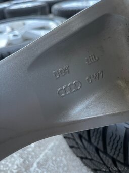 ALU ORIGINAL 83A601025N GOODYEAR 235/50 R19 H - 6