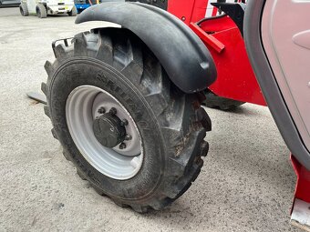 PREDAJ - MANITOU MT932 - Pevný manipulátor - 6