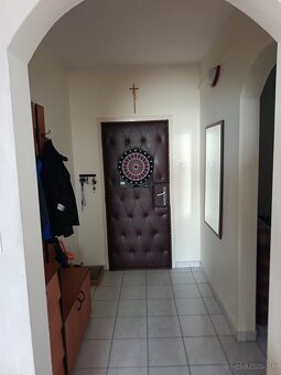 Predam 4 iz. prerobeny byt vo vyhladavanej lokalite - 6