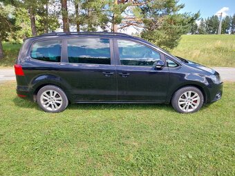 Seat Alhambra 2.0 TDI - 6