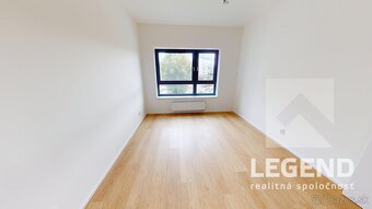 Prenájom bytu 2+kk v Brne, pri centre, 56 m2, novostavba, ba - 6