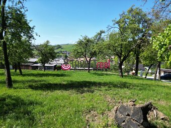 TARGETreal | Na predaj, stavebný pozemok Ovčiarsko, Žilina - 6