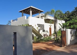 Nadherna vily na ostrove Lanta s velkym pozemkem, Thajsko - 6