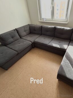 Tepovanie - FreshTep - 6