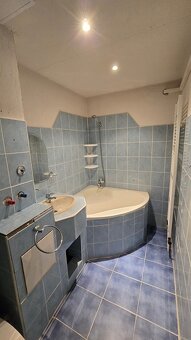 Predaj garsonka 30 m2 pivnica Pukanec Levice - 6