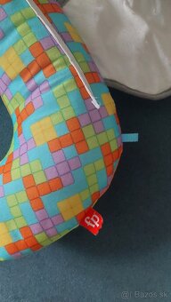 Vankúš pod bruško Fisher Price - 6