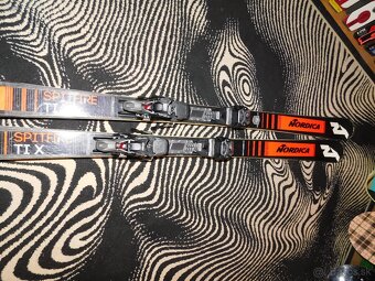 Nordica Spitfire 162 cm - 6
