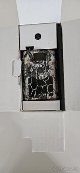 Fotopasca Willfine 4.8CG - 6