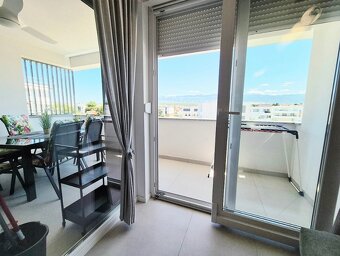 Luxusne kompletne zariadený 3-izb. apartmán, Chorvátsko - 6