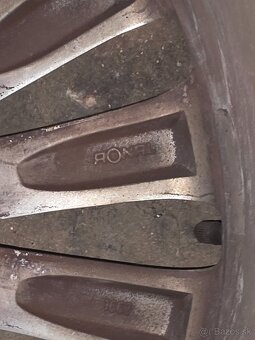 Ford Ronal 17 ky - 6