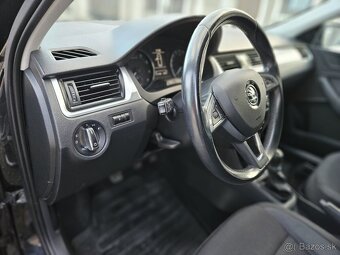 Skoda Rapid 1.2 Tsi - 6