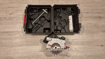 Aku Ručná kotúčová píla PHKSA 20-Li A2 - 6