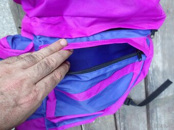 Predám kvalitnú DVOJITÚ BRAŠŇU na bicykel - 6