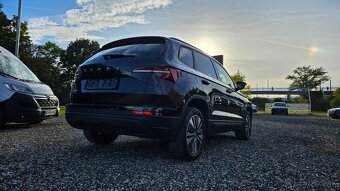 Škoda Karoq 2.0 TDI TOUR DSG - 6