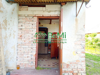 ‼️ Znížená cena ‼️ Predaj rodinného domu - Plášťovce  (039-1 - 6