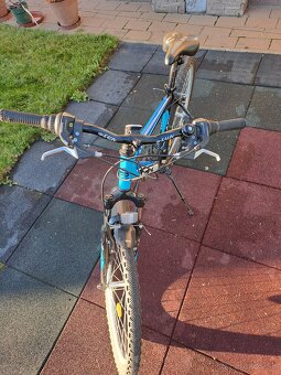 Predam juniorsky horsky bicykel - 6