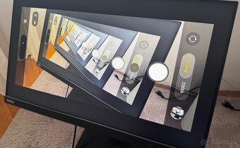 Monitor Lenovo ThinkVision T24i-30 - 6