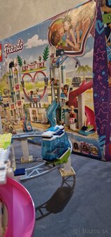 Lego Friends 41347 Heartlake City Resort - 6
