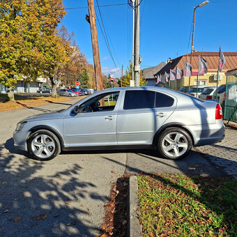 Škoda Octavia 2.0 TDI PD Ambiente DSG automat - 6