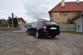 Predám Škoda Octavia 2 Facelift - 6